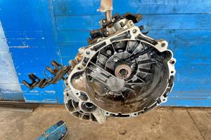 CAMBIO MANUALE COMPLETO SSANGYONG XLV Serie 310203