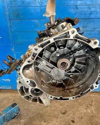 CAMBIO MANUALE COMPLETO SSANGYONG XLV Serie 310203