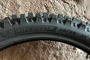 Michelin Tracker Gomma Anteriore Enduro 90/90-21
