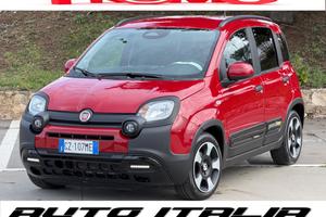 FIAT Panda Cross PANDINA HYBRID+NAVI+ADAS+VIRTUA
