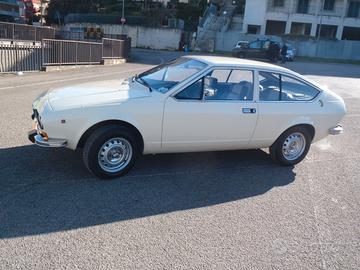 ALFA ROMEO GTV 1.6
