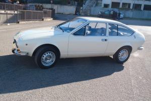 ALFA ROMEO GTV 1.6