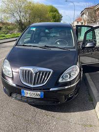 LANCIA Musa 2ª serie - 2012