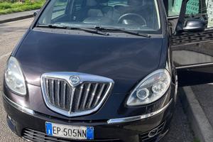 LANCIA Musa 2ª serie - 2012