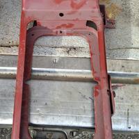 Supporto faro dx iveco 190.48