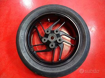 CERCHIO POSTERIORE DUCATI MONSTER 821