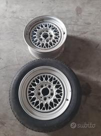 cerchi originali bmw 635 csi M