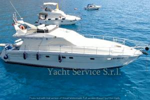 Raffaelli Storm 1997