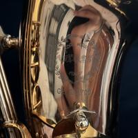 sassofono contralto SAL 700