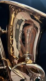 sassofono contralto SAL 700