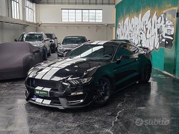 Ford Mustang Shelby GT350 5.2 V8