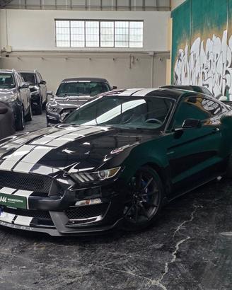 Ford Mustang Shelby GT350 5.2 V8