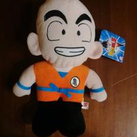 Pupazzo di Crilin Dragon ball