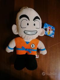 Pupazzo di Crilin Dragon ball