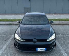 Golf 1.5 tsi sport R-line