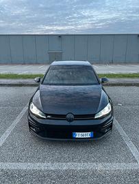 Golf 1.5 tsi sport R-line