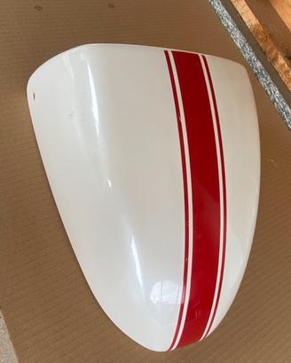 Triumph codino coprisella bonneville