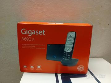 gigaset A690 IP