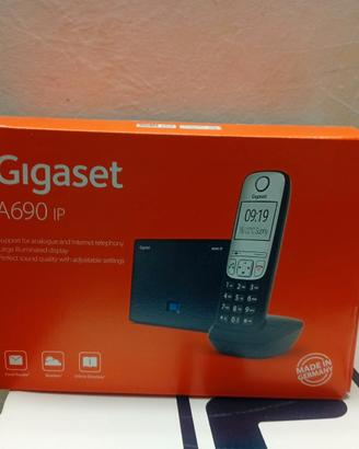 gigaset A690 IP