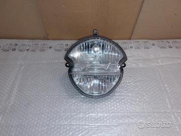 Faro anteriore ducati monster 696 796 1100