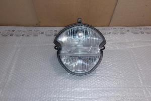 Faro anteriore ducati monster 696 796 1100