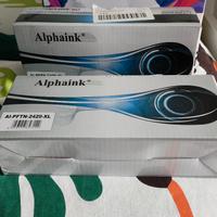 alphaink 2 Toner Compatibili versione XL con Broth