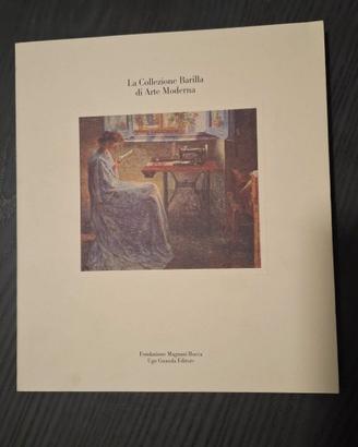La Collezione Barilla di Arte Moderna (1993)