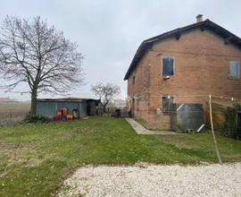 CASA SEMINDIPENDENTE A SALA BOLOGNESE