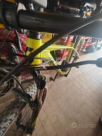 Scott MTB