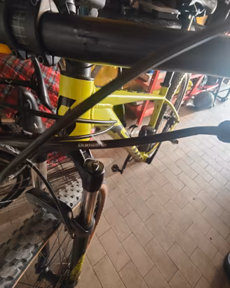 Scott MTB