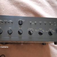  amplificatore harman kardon pm 665