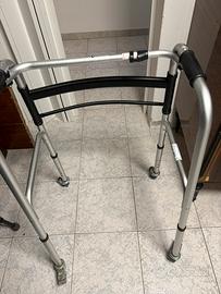 Girello per disabili