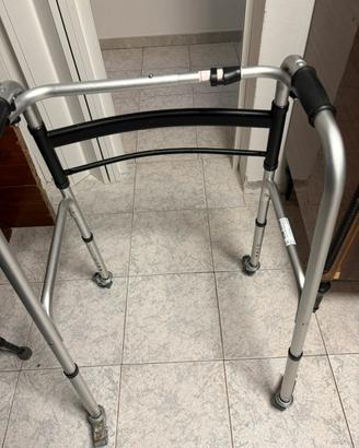 Girello per disabili