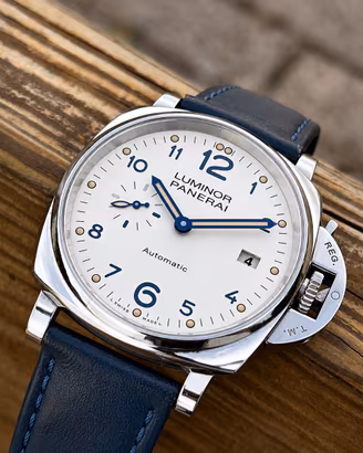 Panerai Luminor Due 42mm Automatic