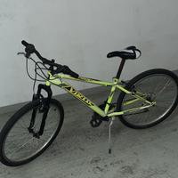 Bici mtb