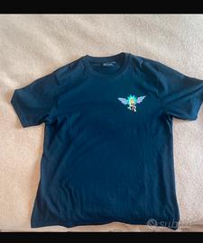 Maglietta adidas rick e morty best sale