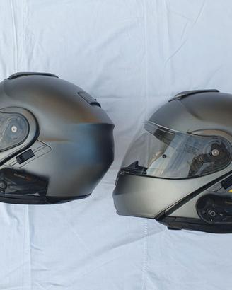 Caschi SHOEI NEOTEC