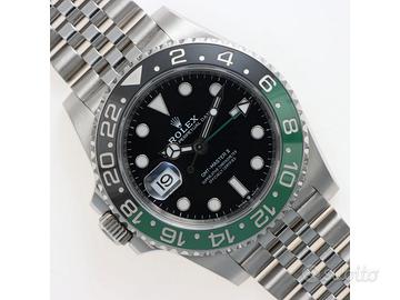 Rolex GMT Master II 126720VTNR Sprite Anno 2023