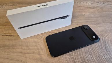 Iphone Air 256gb Nero