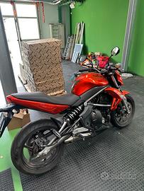 Kawasaki ER-6n 650 Depotenziata 2017