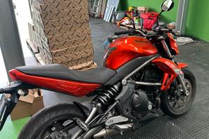 Kawasaki ER-6n 650 Depotenziata 2017