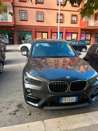 Bmw x1 (f48)