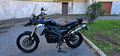 BMW f 800 GS