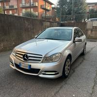 Mercedes-Benz classe C180 W2014