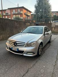 Mercedes-Benz classe C180 W2014