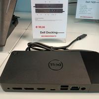 Dell Docking Station