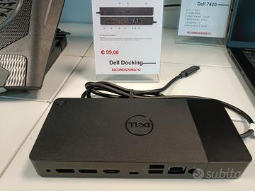 Dell Docking Station