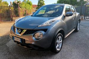 Nissan Juke 1.5 dCi Start&Stop Acenta SOLO KM 6000