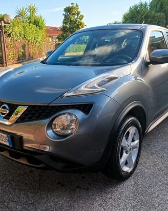 Nissan Juke 1.5 dCi Start&Stop Acenta SOLO KM 6000