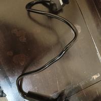 porta telefono a pinza